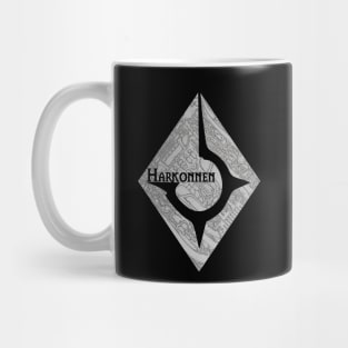 HARKONNEN Mug